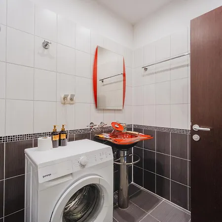 Family With Sea View & Pool In Zlatna Kotva Apartament *